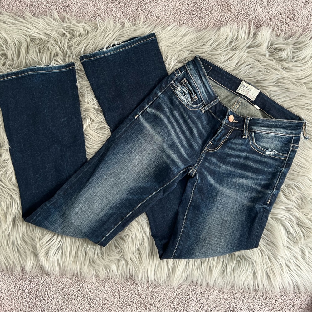 🖤BKE Stella bootcut